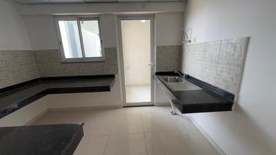 Kitchen Image of 2129 Sq.ft 3.5 BHK Apartment / Flat for sale in Godrej Air, Sector 85 Gurgaon for Rs. 29800000