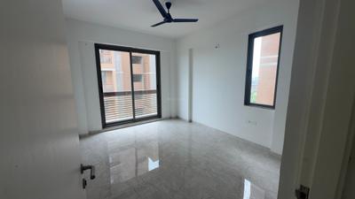 Bedroom Image of 2520 Sq.ft 3 BHK Apartment / Flat for rent in Vinayak Courtyard , PDPU Road Gandhinagar for Rs. 32500