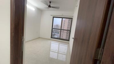 Bedroom Image of 930 Sq.ft 2 BHK Apartment / Flat for sale in Wellington at Pride World City, Charholi Budruk Pune for Rs. 8200000