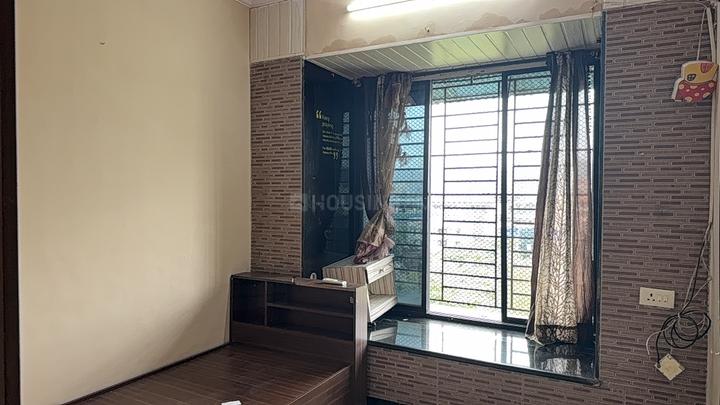 Sector 25, Nerul Bedroom One 1