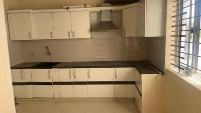 Kitchen Image of 1100 Sq.ft 2 BHK Villa for rent in Kothur Hosur for Rs. 21000
