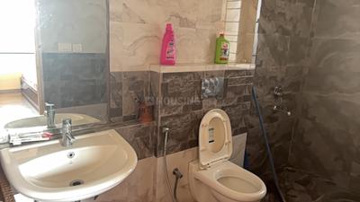 Image of 2100 Sq.ft 4 BHK Apartment / Flat for sale in The Ecos, New Town, Kolkata for Rs. 20000000
