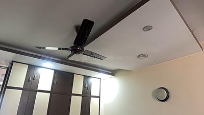 Bedroom Image of 1440 Sq.ft 3 BHK Builder Floor for sale in Rajouri Garden New Delhi for Rs. 17500000