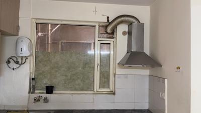 Kitchen Image of 550 Sq.ft 2 BHK Apartment / Flat for sale in Pyramid Urban Homes, Sector 70A Gurgaon for Rs. 6850000