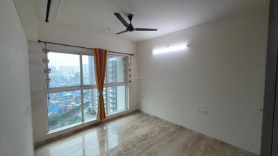 Bedroom Image of 1000 Sq.ft 2 BHK Apartment / Flat for sale in L And T Emerald Isle, Powai Mumbai for Rs. 22000000