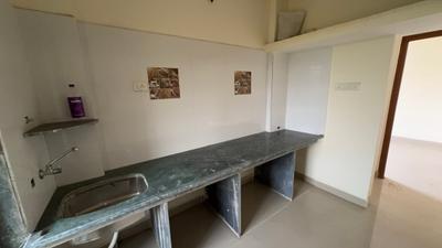 Kitchen Image of 905 Sq.ft 2 BHK Apartment / Flat for sale in Badlapur East Badlapur for Rs. 4000000
