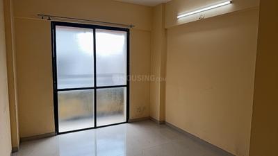 Bedroom Image of 1150 Sq.ft 2 BHK Apartment / Flat for sale in Pal Gam Surat for Rs. 3500000