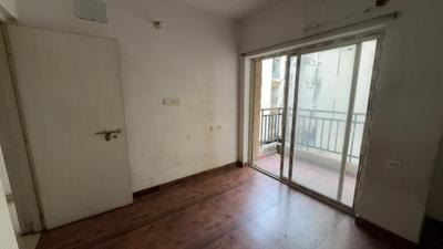 Bedroom Image of 1100 Sq.ft 3 BHK Apartment / Flat for sale in Magnolia Prestige, Rajarhat Kolkata for Rs. 3800000