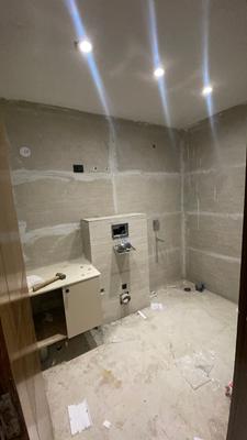 Image of 1800 Sq.ft 4 BHK Apartment / Flat for sale in Satbari, New Delhi for Rs. 16000000
