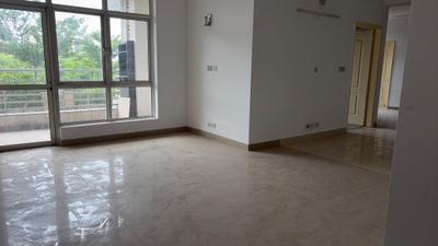 Raheja Atharva Living Room 1