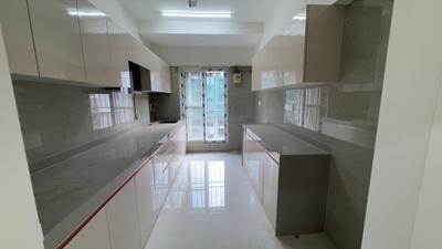 Kitchen Image of 765 Sq.ft 2 BHK Apartment / Flat for sale in Sai Adityaraj, Ghatkopar East Mumbai for Rs. 19000000