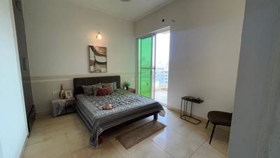 Bedroom Image of 1595 Sq.ft 3 BHK Apartment / Flat for sale in Gaur Saundaryam Phase 2, Noida Extension Greater Noida for Rs. 19100000