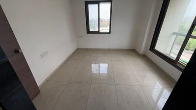 Bedroom Image of 2376 Sq.ft 4 BHK Penthouse for sale in Shubhaarambh Shilp Serenity, Sargasan Gandhinagar for Rs. 9500000