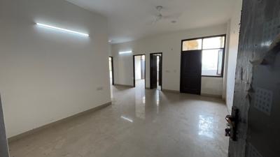 Living Room Image of 1531 Sq.ft 3 BHK Apartment / Flat for sale in RMS Signature Residency, Tronica City Ghaziabad for Rs. 4700000