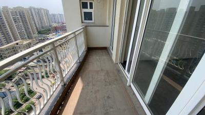 Bedroom Image of 1380 Sq.ft 3 BHK Apartment / Flat for sale in BPTP Park Generations, Sector 37D Gurgaon for Rs. 18500000