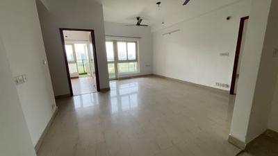Living Room Image of 1554 Sq.ft 3 BHK Apartment / Flat for sale in Nimbus The Golden Palms, Sector 168 Noida for Rs. 18800000