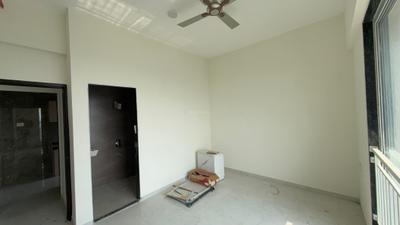 Bedroom Image of 780 Sq.ft 2 BHK Apartment / Flat for rent in DGS Sheetal Ekta, Malad East Mumbai for Rs. 65000