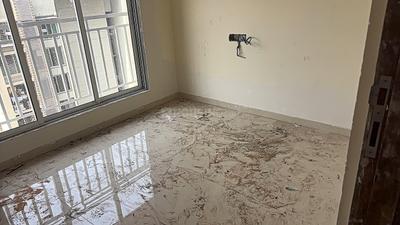 Bedroom Image of 580 Sq.ft 2 BHK Apartment / Flat for sale in Shiv Aaradhana, Borivali East Mumbai for Rs. 14200000