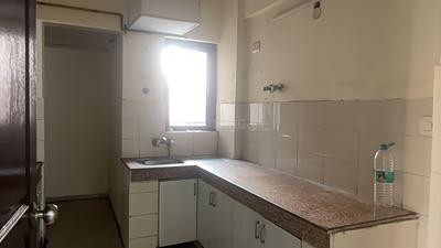 Kitchen Image of 1131 Sq.ft 2 BHK Apartment / Flat for sale in Logix Blossom County, Sector 137 Noida for Rs. 8600000