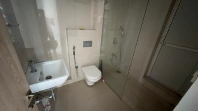 Bedroom Image of 850 Sq.ft 2 BHK Apartment / Flat for sale in Soham Crystal Spires, Thane West Thane for Rs. 19000000