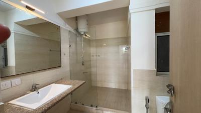 Image of 1930 Sq.ft 3 BHK Apartment / Flat for sale in DLF New Town Heights 2, Sector 86, Gurgaon for Rs. 22300000
