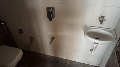 Image of 510 Sq.ft 2 BHK Apartment / Flat for rent in Kedarnath Keshav Heights, Vatva, Ahmedabad for Rs. 10000