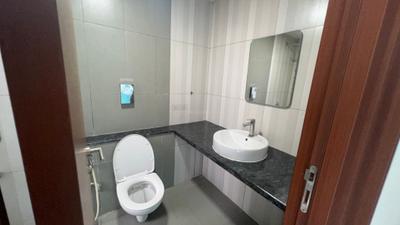 Image of 1645 Sq.ft 3 BHK Apartment / Flat for sale in L And T Raintree Boulevard, Sahakara Nagar, Bengaluru for Rs. 32500000