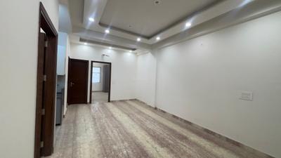 Living Room Image of 1000 Sq.ft 3 BHK Apartment / Flat for sale in Sector 5 Rohini New Delhi for Rs. 8000000