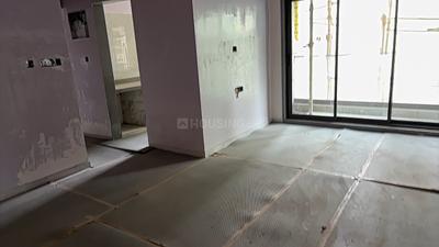 Living Room Image of 890 Sq.ft 2 BHK Apartment / Flat for sale in Kabra Tiara, Malad East Mumbai for Rs. 18500000
