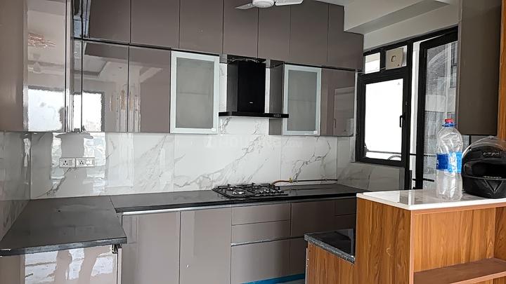 M3M Heights Main Image 1