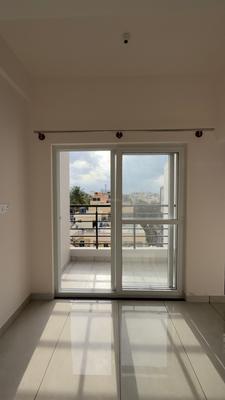 Bathroom Image of 700 Sq.ft 1 BHK Builder Floor for rent in HSR Layout Bengaluru for Rs. 35000