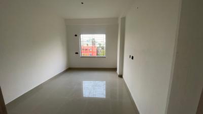Bedroom Image of 1115 Sq.ft 3 BHK Apartment / Flat for sale in Keshtopur Kolkata for Rs. 4460000
