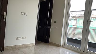 Bedroom Image of 2500 Sq.ft 4 BHK Builder Floor for sale in Ardee Platinum Greens, Sector 52 Gurgaon for Rs. 45000000