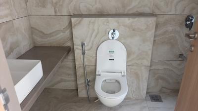 Image of 1750 Sq.ft 3 BHK Apartment / Flat for sale in Jhamtani Nandan Ace, Balewadi, Pune for Rs. 22400000