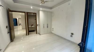 Bedroom Image of 1800 Sq.ft 4 BHK Apartment / Flat for sale in Satbari New Delhi for Rs. 16000000
