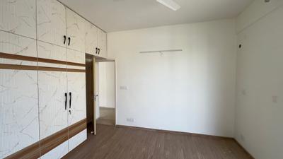 Bedroom Image of 1550 Sq.ft 3.5 BHK Builder Floor for sale in Vatika Xpressions, Sector 88B Gurgaon for Rs. 20500000