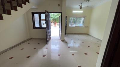 Living Room Image of 2000 Sq.ft 4 BHK Independent House for rent in Scheme No 114 Indore for Rs. 35000