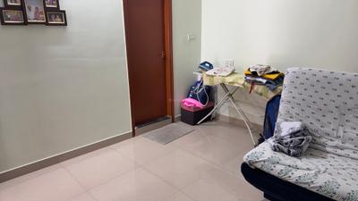 Bedroom Image of 1215 Sq.ft 2 BHK Apartment / Flat for sale in RR Nagar Bengaluru for Rs. 9200000