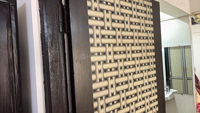 Bedroom Image of 670 Sq.ft 1 BHK Apartment / Flat for sale in Shree Niraj Riveria, Kalyan West Kalyan for Rs. 4421000