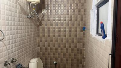 Image of 810 Sq.ft 2 BHK Builder Floor for rent in Sector 49, Faridabad for Rs. 18000