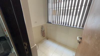 Balcony Image of 1100 Sq.ft 2 BHK Apartment / Flat for rent in Skyi Songbirds , Bhugaon Pune for Rs. 28000