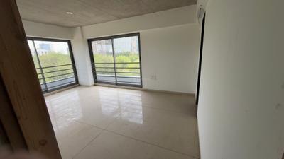 Bedroom Image of 3400 Sq.ft 4 BHK Apartment / Flat for sale in Manor Ananda, Ambli Ahmedabad for Rs. 31080000