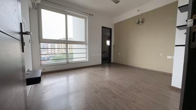 Bedroom Image of 1827 Sq.ft 3 BHK Apartment / Flat for rent in ABA Cleo County, Sector 121 Noida for Rs. 66000