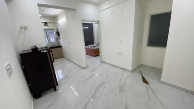 Living Room Image of 900 Sq.ft 2 BHK Builder Floor for rent in Palam Vihar Extension Gurgaon for Rs. 26000