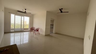 Living Room Image of 1700 Sq.ft 3 BHK Apartment / Flat for sale in Silverglades The Melia, Sector 35 Sohna for Rs. 14500000