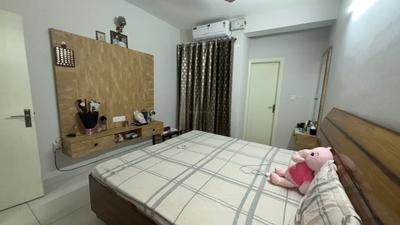 Bedroom Image of 1390 Sq.ft 2 BHK Apartment / Flat for sale in Sector 127 Mohali for Rs. 7200000