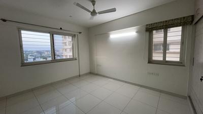 Bedroom Image of 1800 Sq.ft 3 BHK Apartment / Flat for rent in Puravankara Sunflower, Binnipete Bengaluru for Rs. 65000
