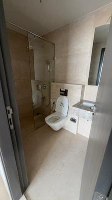 Image of 1595 Sq.ft 3 BHK Apartment / Flat for rent in Piramal Mahalaxmi Central Tower 2, Worli, Mumbai for Rs. 300003