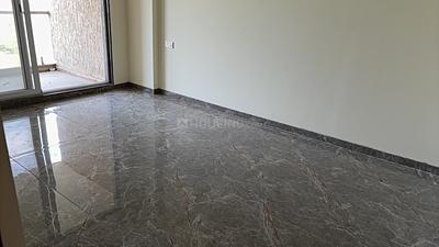 Bedroom Image of 1300 Sq.ft 2 BHK Apartment / Flat for rent in Shreenathji Delta Riviera, Ulwe Navi Mumbai for Rs. 55000