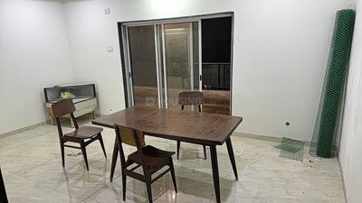 Mansavali Residency Camp Living Room 1